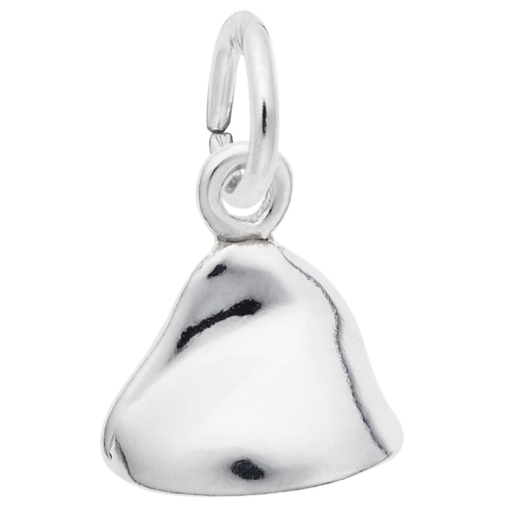 Delicious Chocolate Chip Charm for Food Lovers - Rembrandt Charms 6386