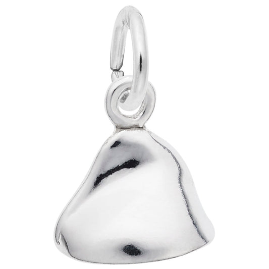 Delicious Chocolate Chip Charm for Food Lovers - Rembrandt Charms 6386