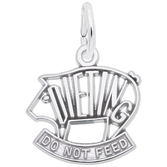 Dieting Charm
