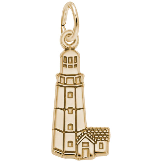 Montauk, NY Lighthouse Charm