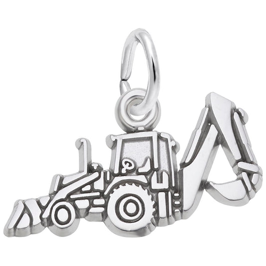 Backhoe Charm