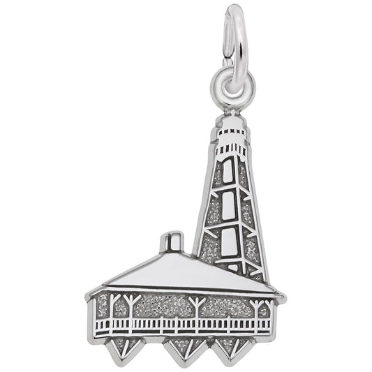 Sanibel, FL Lighthouse Charm