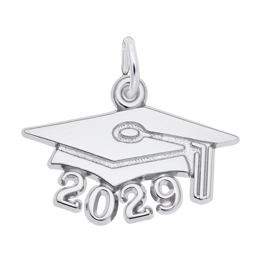 LARGE GRAD CAP 2029