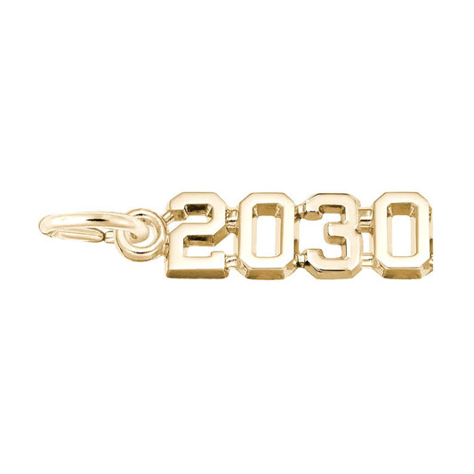 2030' Charm