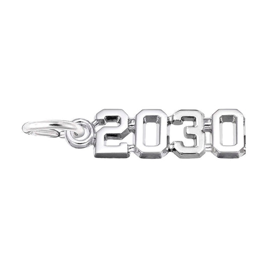 2030' Charm