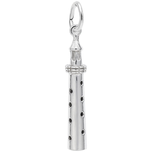 Gibbs Bermuda Lighthouse Charm