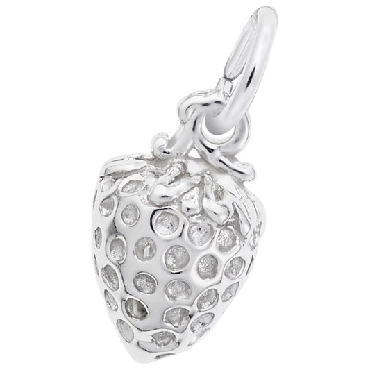 Strawberry Charm