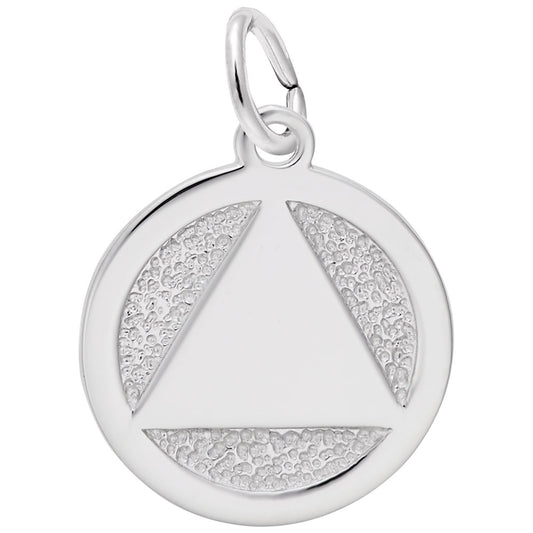 Aa Symbol Charm