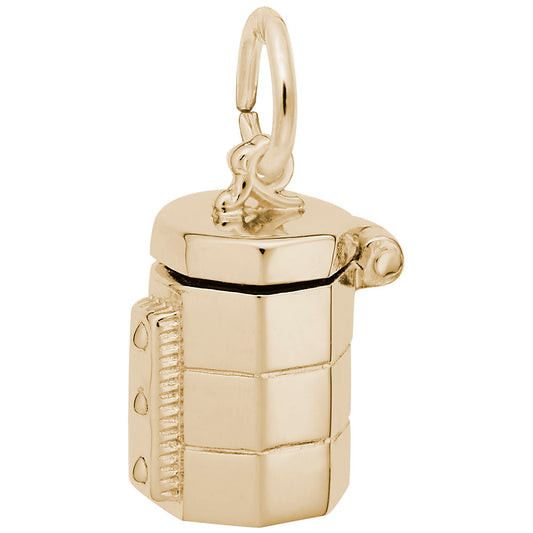 Pottery Kiln Charm