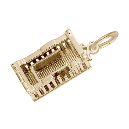 Parthenon Charm