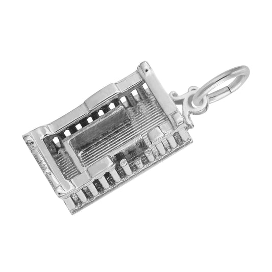 Parthenon Charm