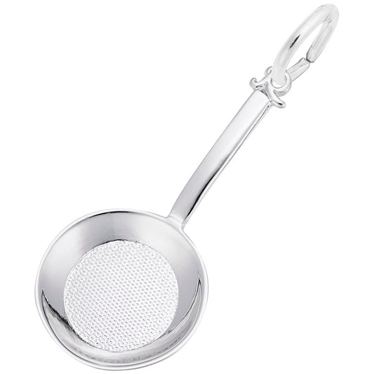 Camping Frying Pan Charm - Perfect Travel Accessory for Adventurers 8113