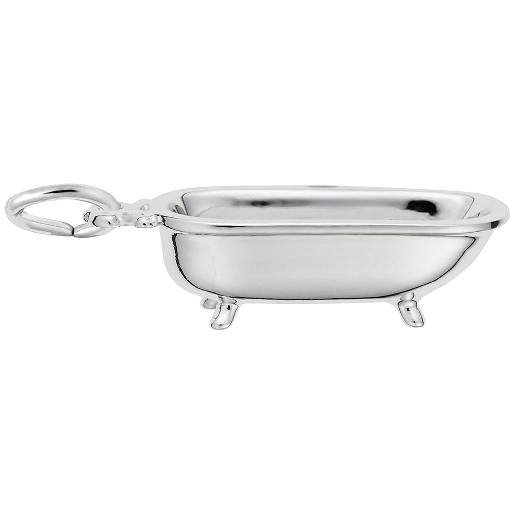 Charming Bathtub Pendant for Construction Enthusiasts - Rembrandt 8131