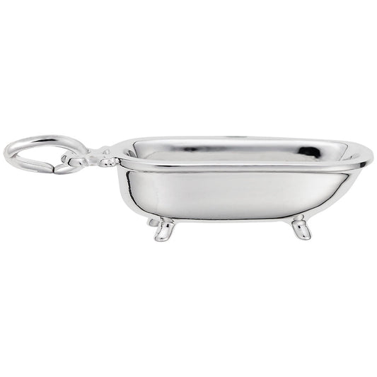 Bathtub Charm