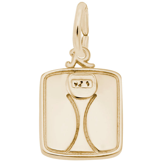 Scale Charm
