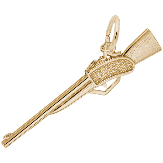 Rifle Charm