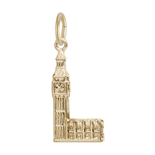 Big Ben Charm