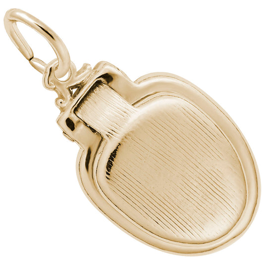 Toilet Seat Charm
