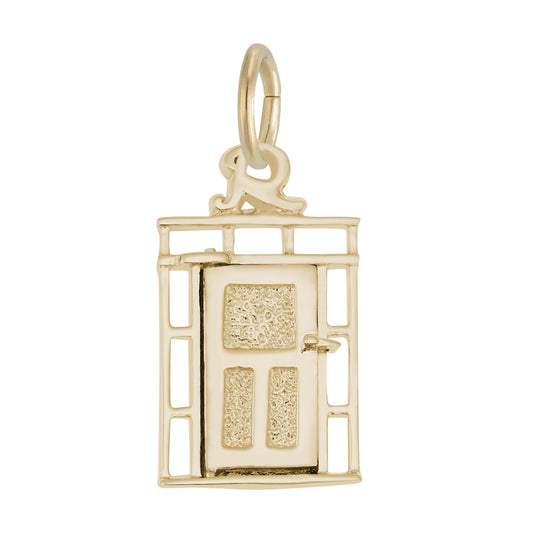Door Charm