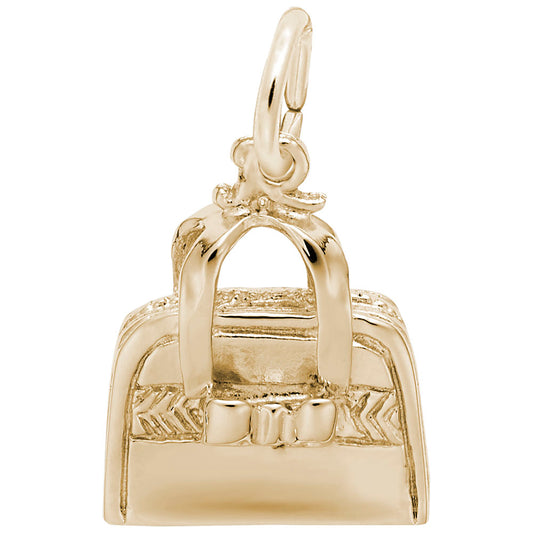 Hand Bag Purse Charm