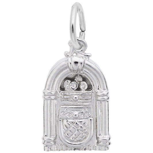 Juke Box Charm