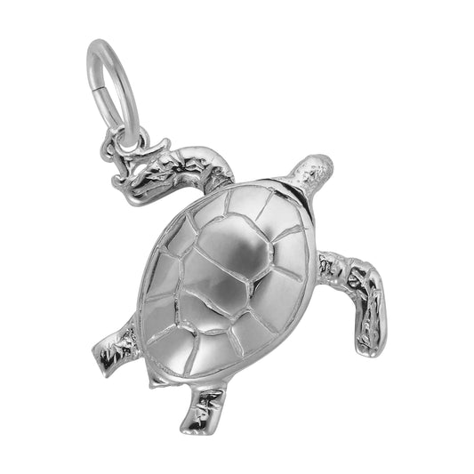 Sea Turtle Charm