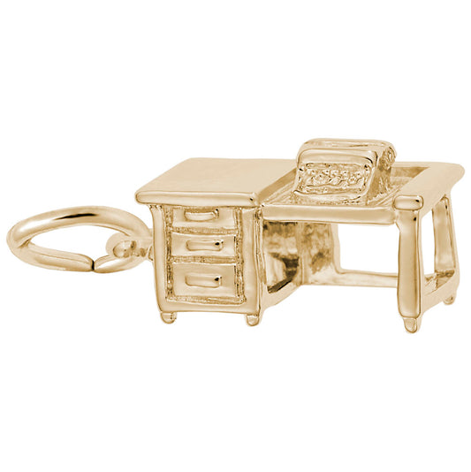 Vintage Typewriter Desk Charm for Book Lovers & Writers 8184