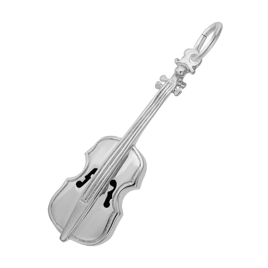 Cello Charm