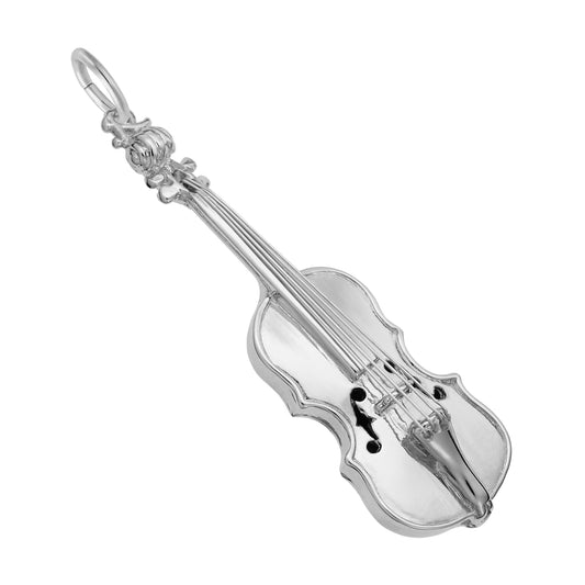Violin Charm