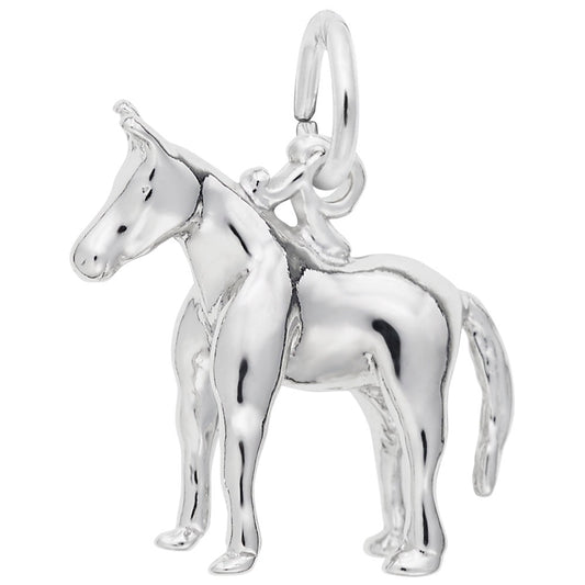 Mule Charm