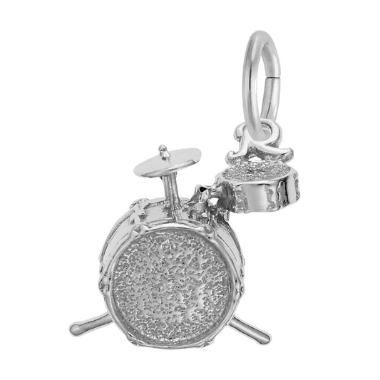 Drums Charm