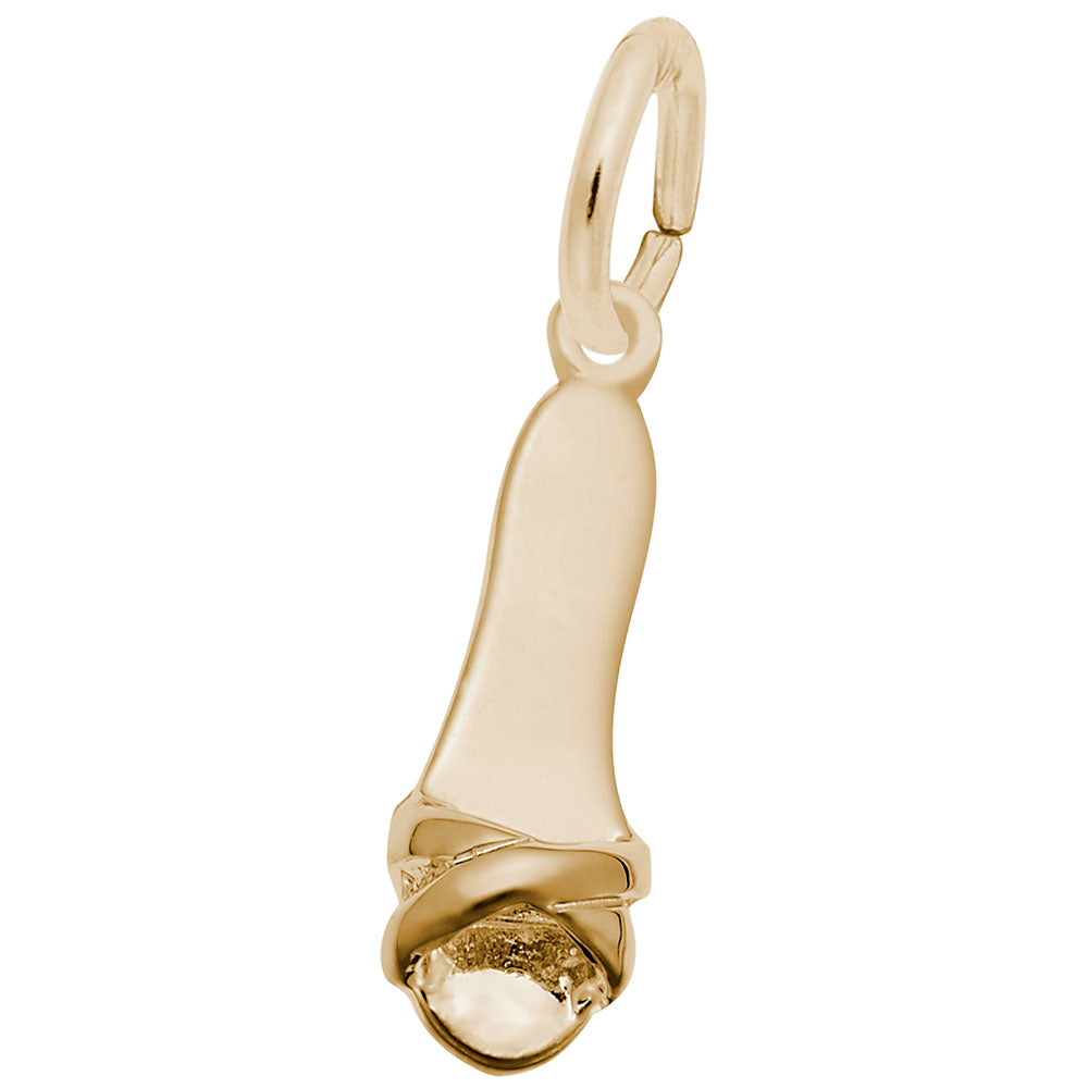 Elegant Prom Strap Sandal Charm for Special Occasions Jewelry 8340