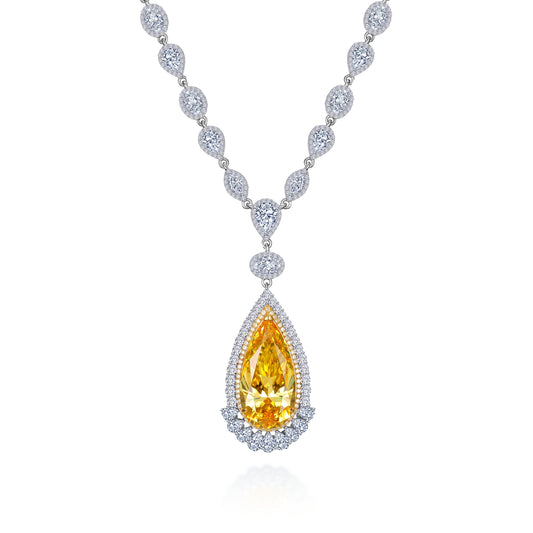 Lafonn Regal Statement Necklace