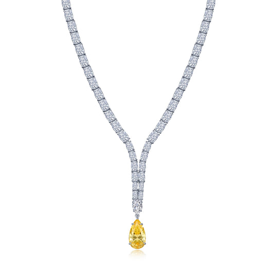 Lafonn Regal Statement Necklace