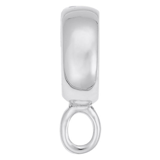 Rounded Charmdrop