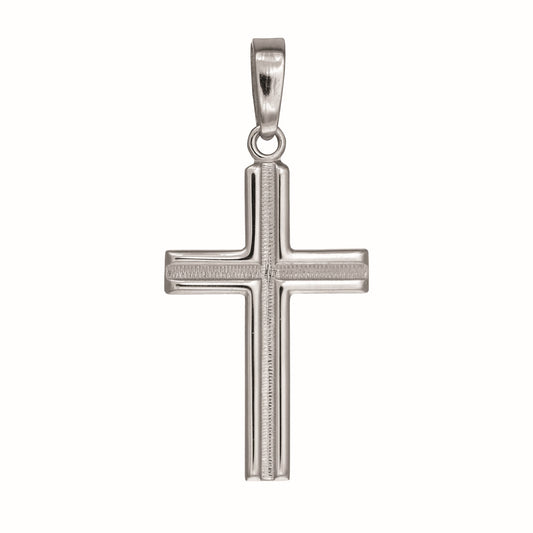 Royal Chain Silver Cross AGCH751