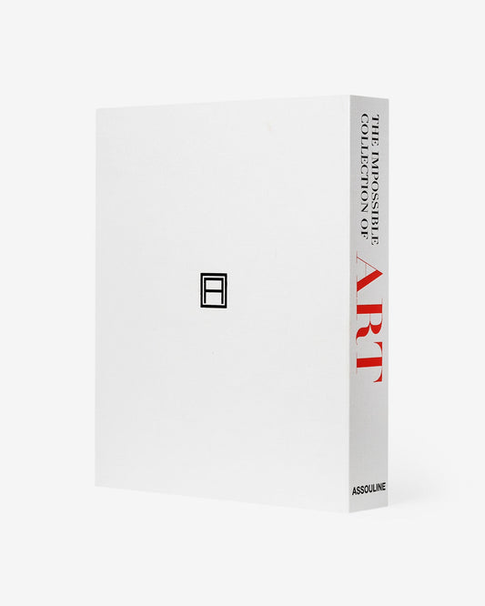 The Impossible Collection of Art (2nd Edition)