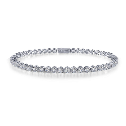 Lafonn Classic Tennis Bracelet