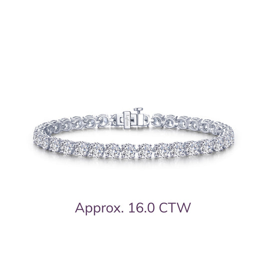 Lafonn Classic Tennis Bracelet