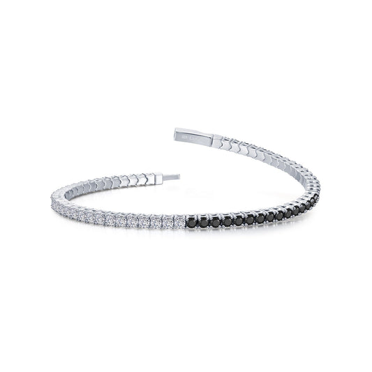 Classic Tennis Bracelet