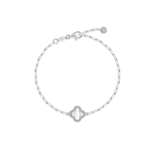 lafonn-mother-of-pearl-paperclip-bracelet
