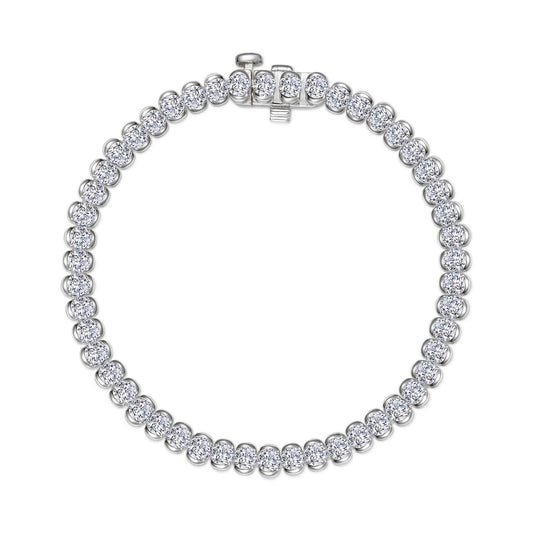lafonn-5-5-ctw-aria-half-bezel-tennis-bracelet