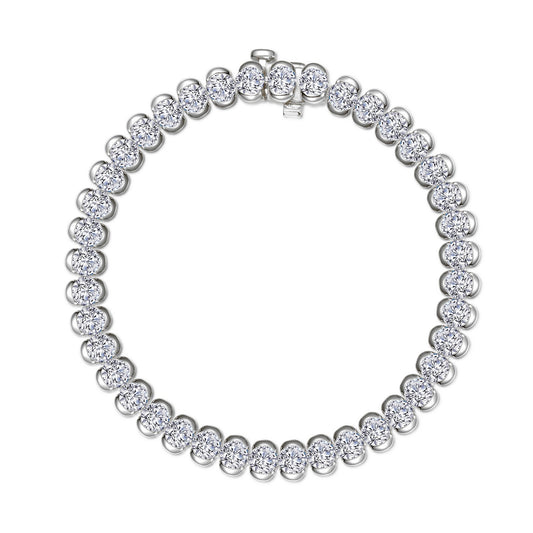 lafonn-8-ctw-aria-half-bezel-tennis-bracelet
