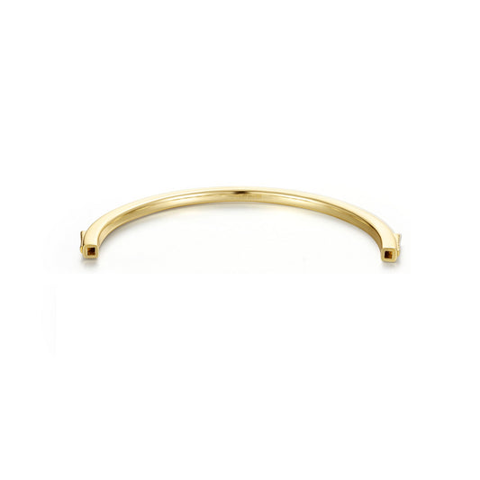 Lafonn Continuum Tennis Bangle Polished Base