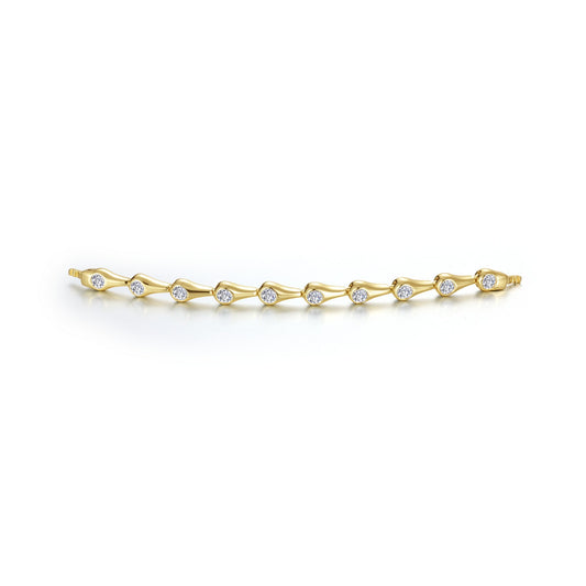 Lafonn Continuum Teardrop Bangle Attachment