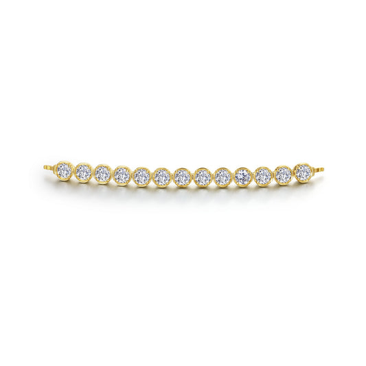 Lafonn Continuum Blossom Cradle Bangle Attachment