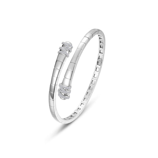lafonn-ribbon-bypass-flexible-bangle