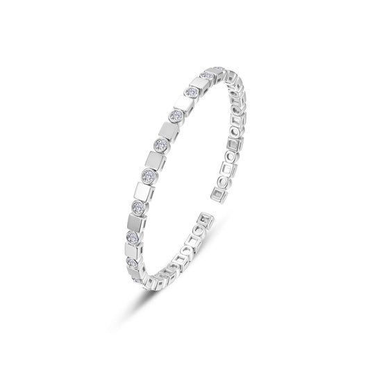 lafonn-block-bezel-cuff