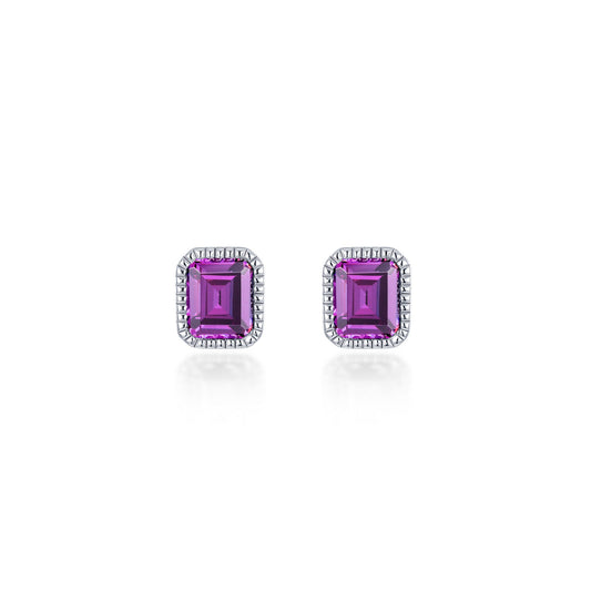 lafonn-june-birthstone-solitaire-stud-earrings