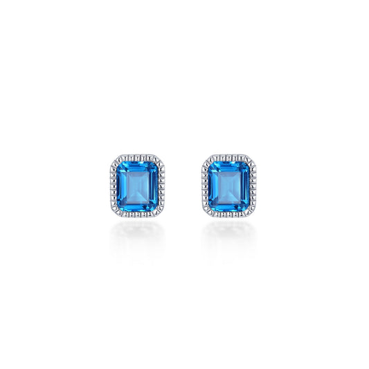 lafonn-december-birthstone-solitaire-stud-earrings